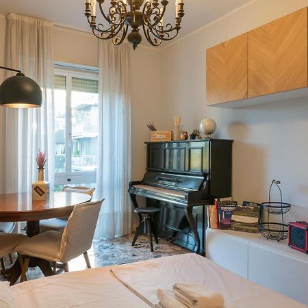 Cozy Apartment Treviso 31 Milano Ngoại thất bức ảnh