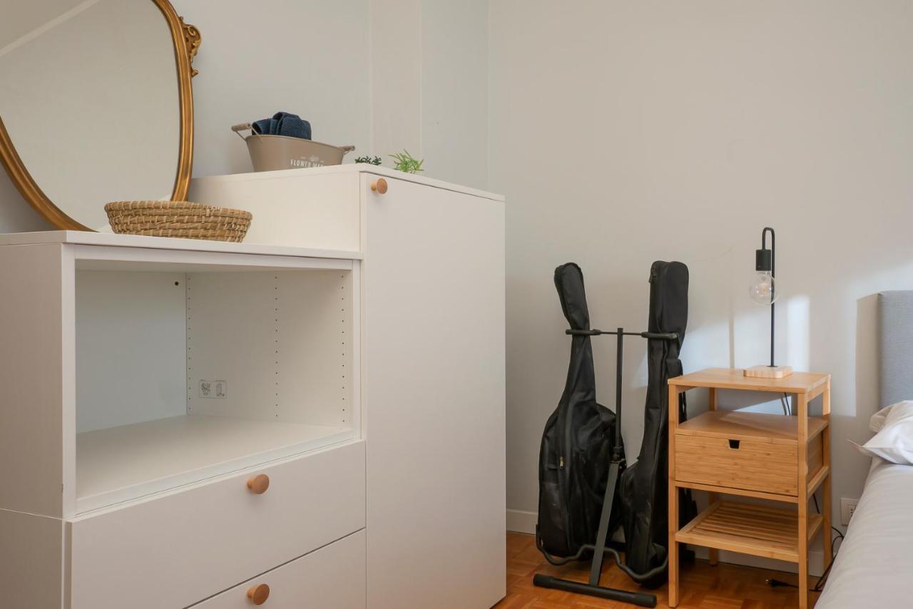 Cozy Apartment Treviso 31 Milano Ngoại thất bức ảnh