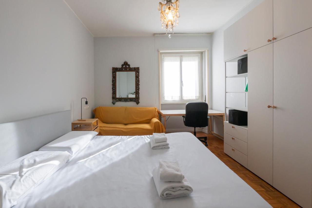 Cozy Apartment Treviso 31 Milano Ngoại thất bức ảnh
