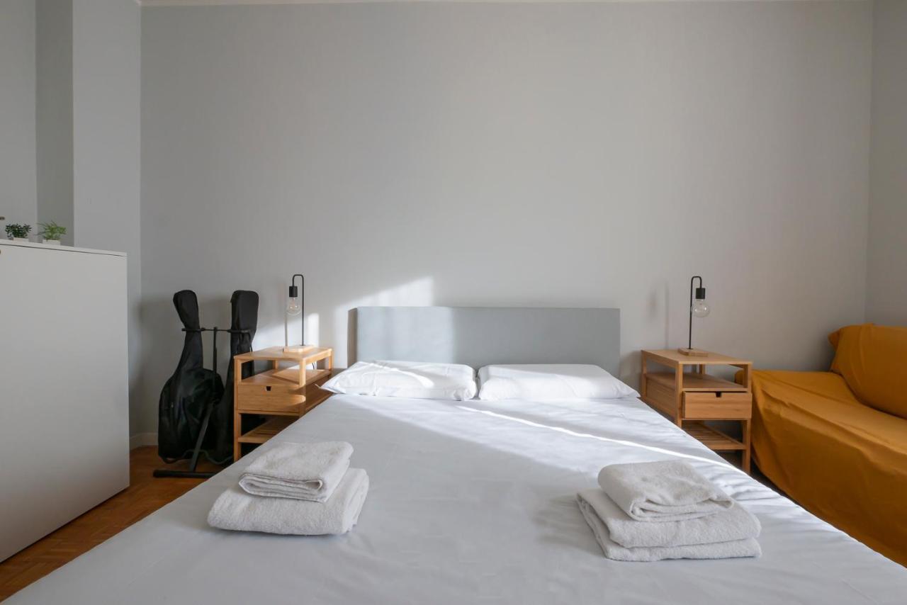 Cozy Apartment Treviso 31 Milano Ngoại thất bức ảnh
