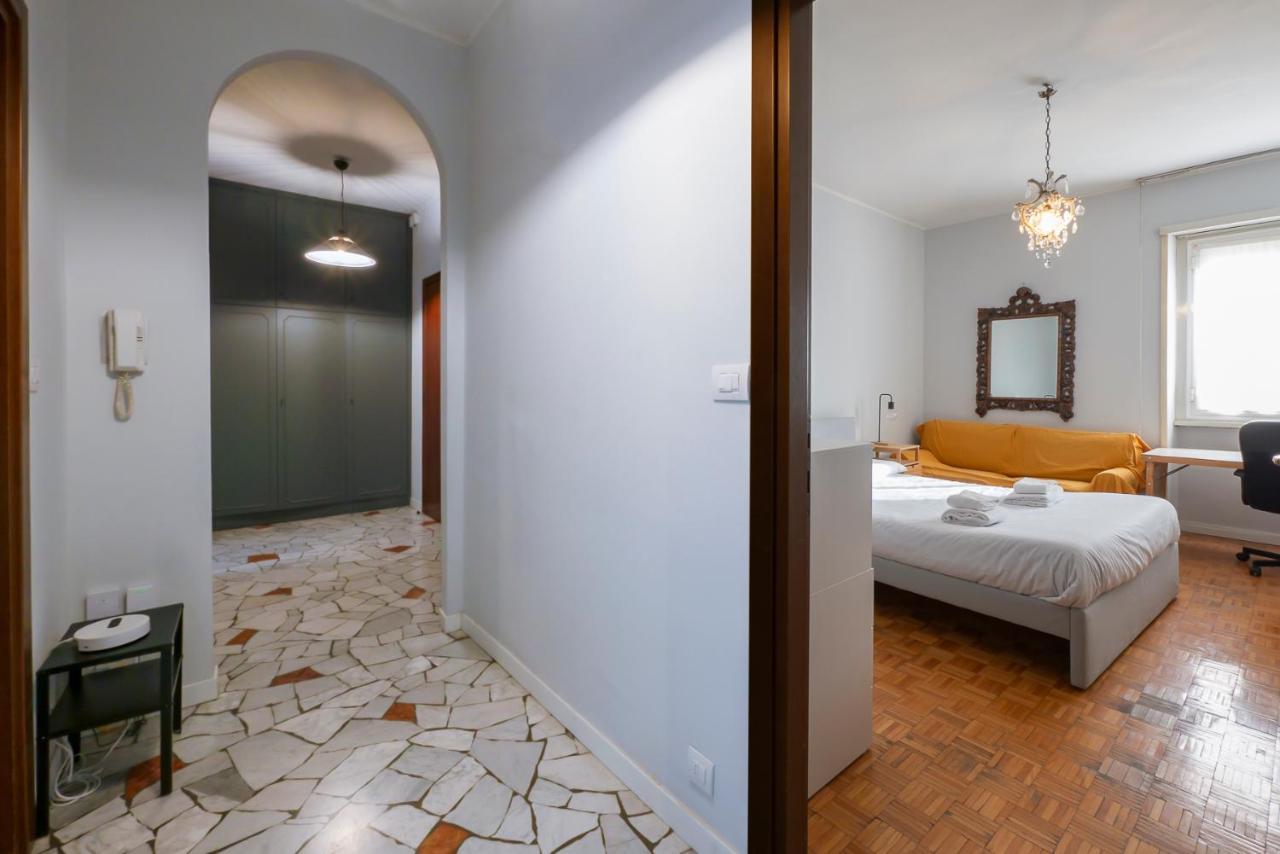 Cozy Apartment Treviso 31 Milano Ngoại thất bức ảnh