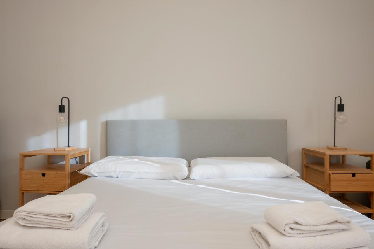 Cozy Apartment Treviso 31 Milano Ngoại thất bức ảnh