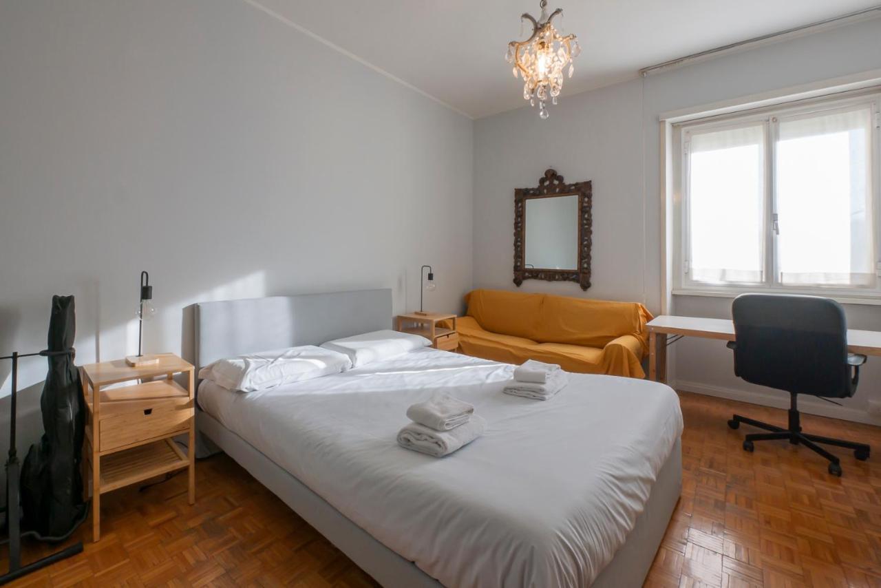 Cozy Apartment Treviso 31 Milano Ngoại thất bức ảnh
