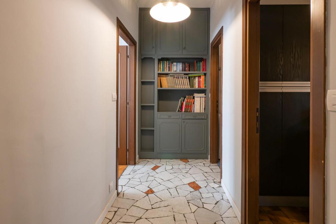 Cozy Apartment Treviso 31 Milano Ngoại thất bức ảnh