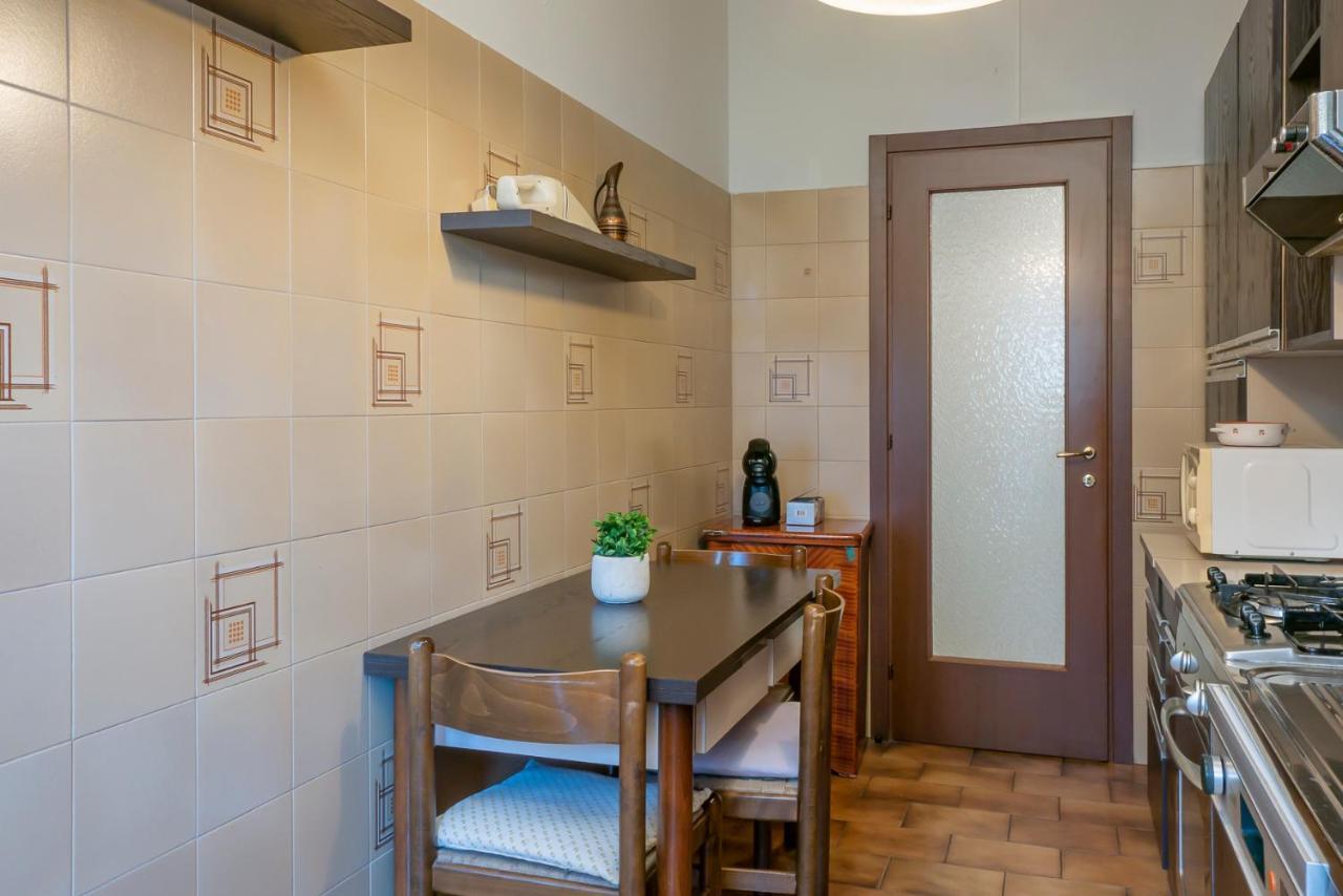 Cozy Apartment Treviso 31 Milano Ngoại thất bức ảnh