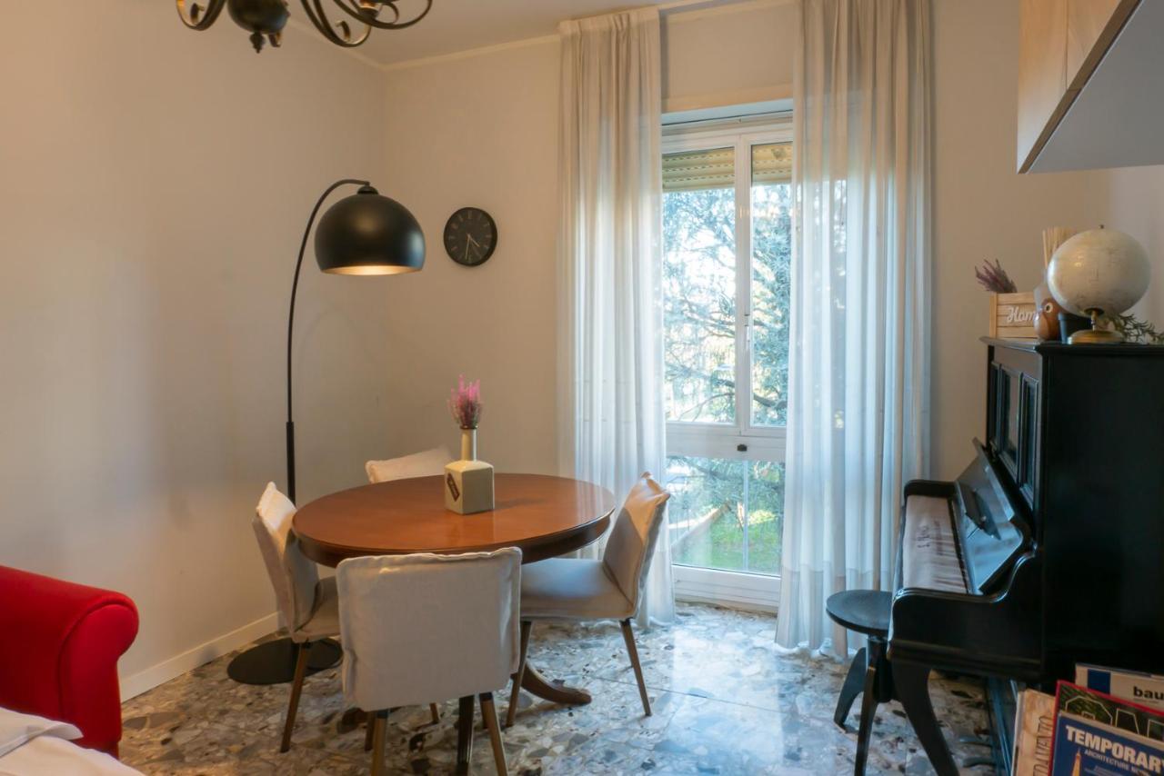 Cozy Apartment Treviso 31 Milano Ngoại thất bức ảnh