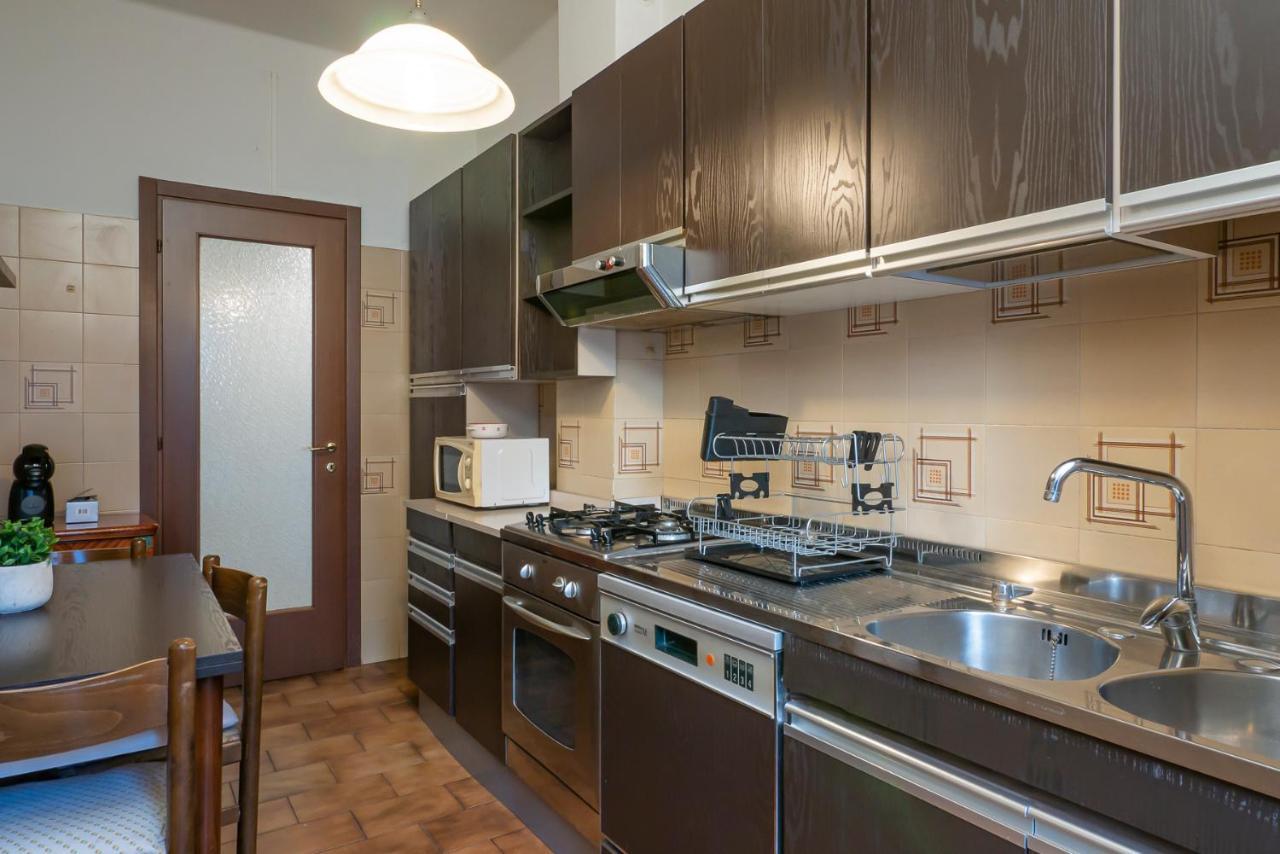 Cozy Apartment Treviso 31 Milano Ngoại thất bức ảnh