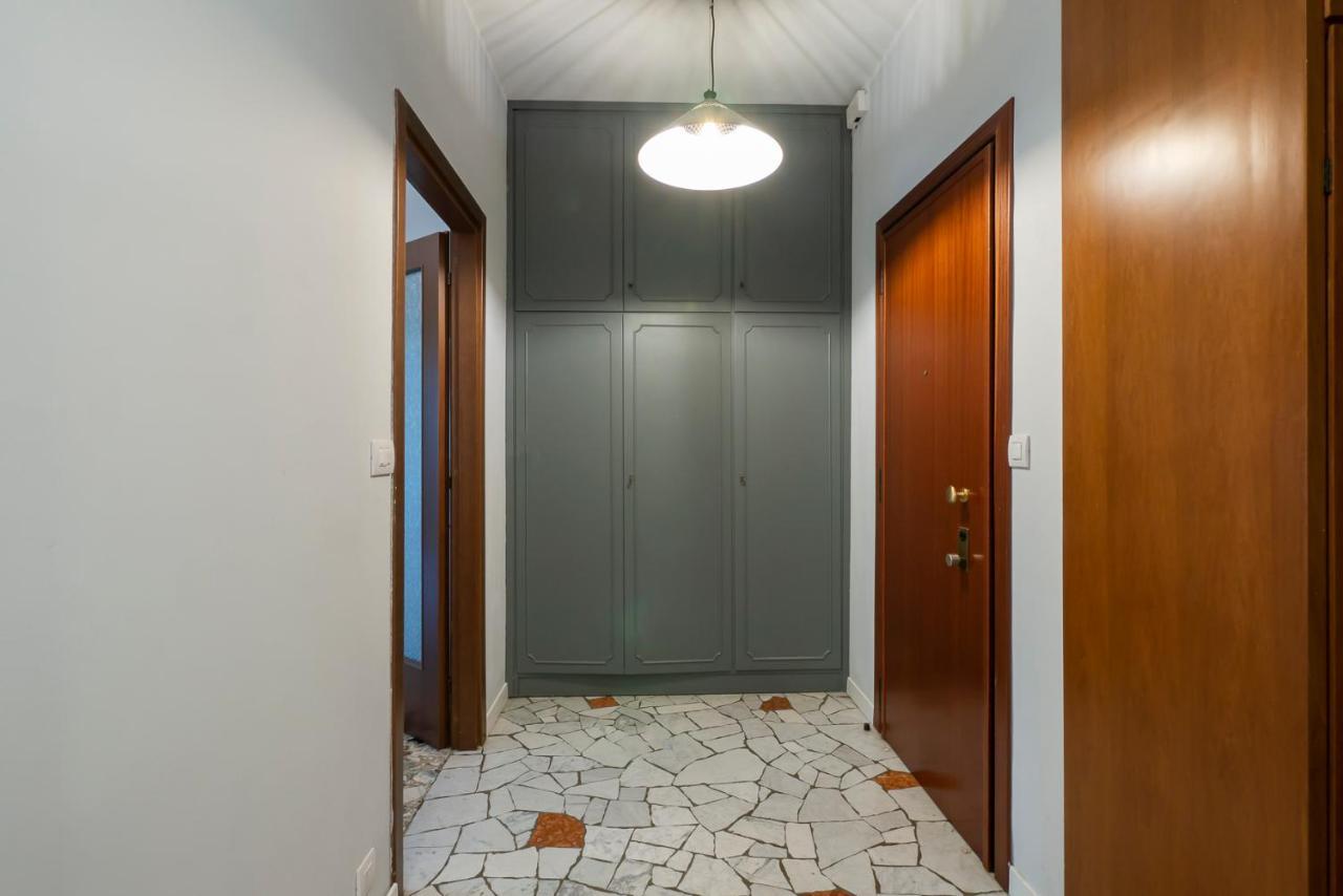 Cozy Apartment Treviso 31 Milano Ngoại thất bức ảnh