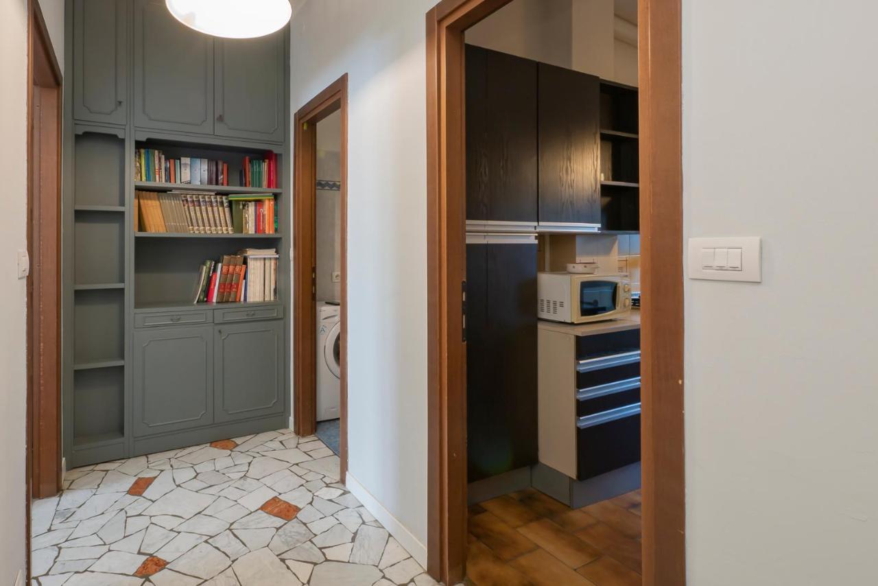 Cozy Apartment Treviso 31 Milano Ngoại thất bức ảnh