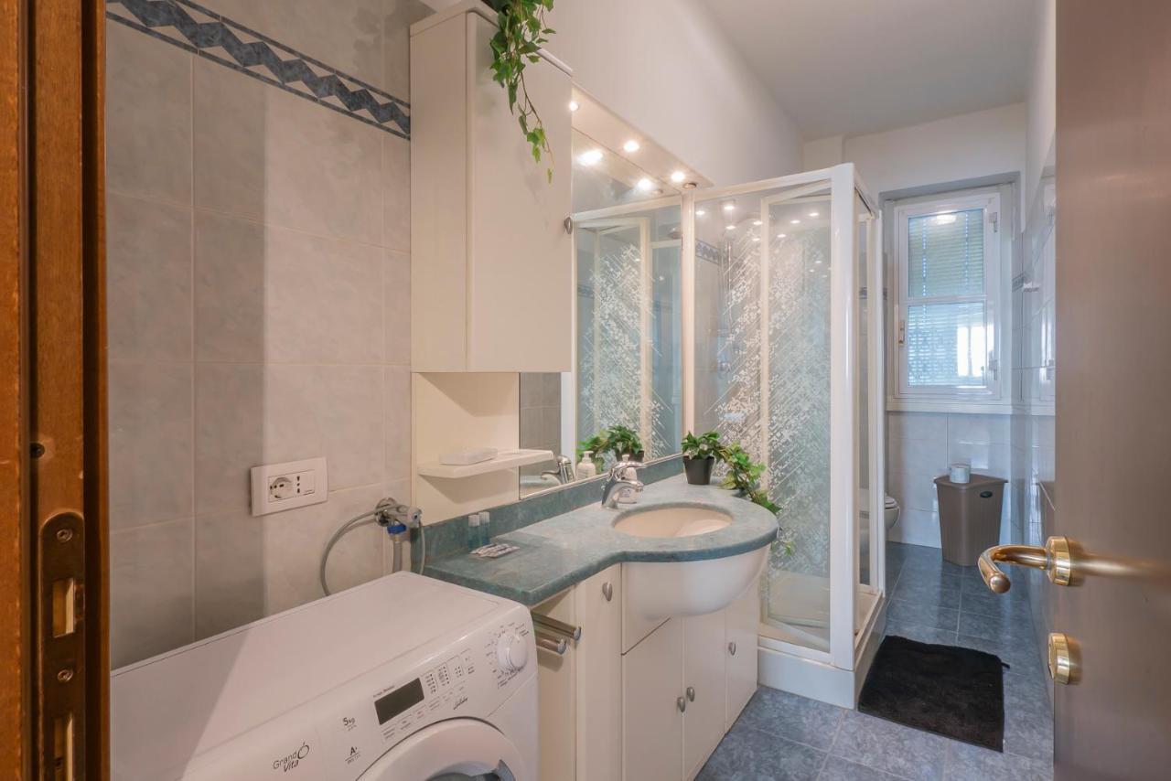 Cozy Apartment Treviso 31 Milano Ngoại thất bức ảnh