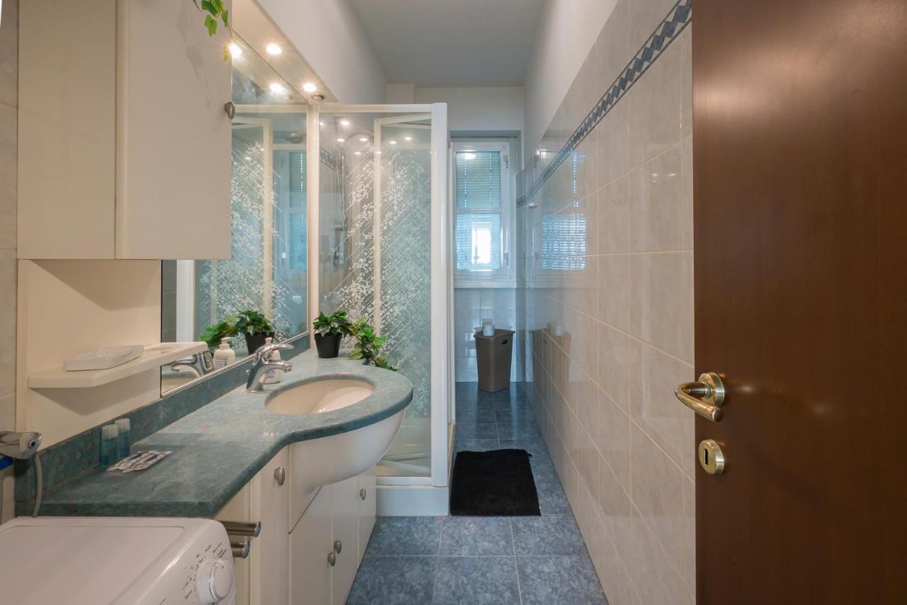 Cozy Apartment Treviso 31 Milano Ngoại thất bức ảnh