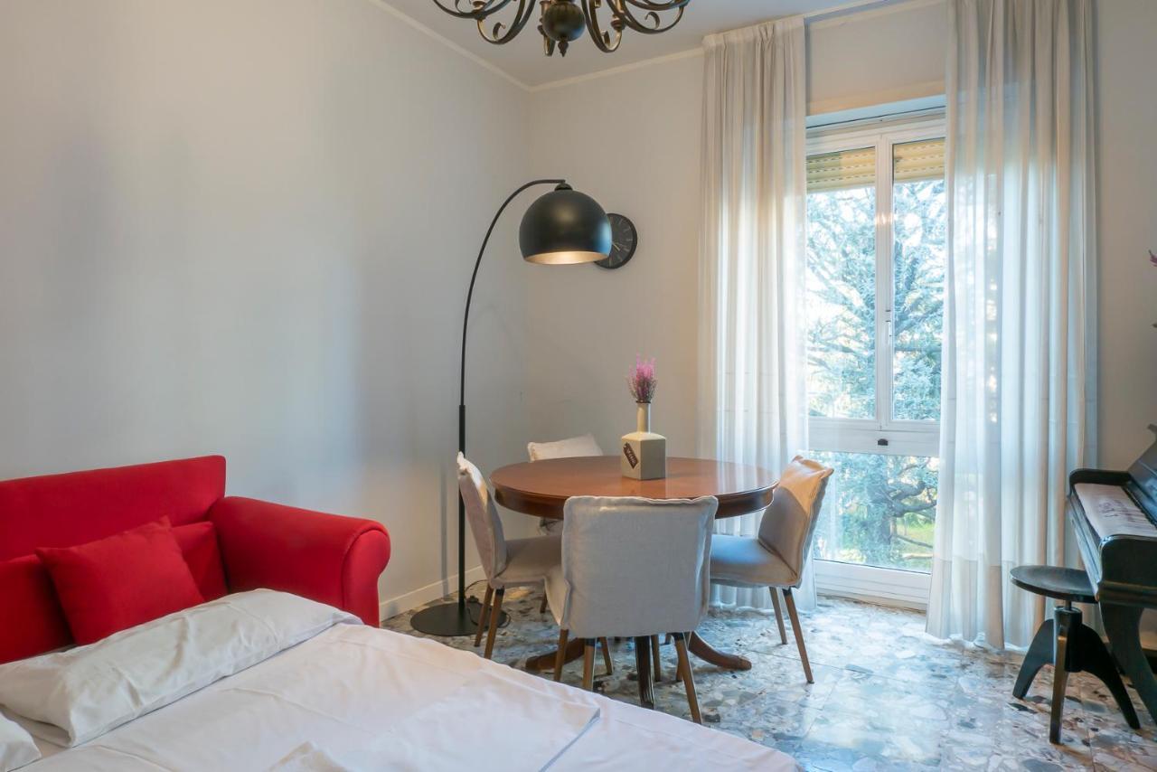 Cozy Apartment Treviso 31 Milano Ngoại thất bức ảnh