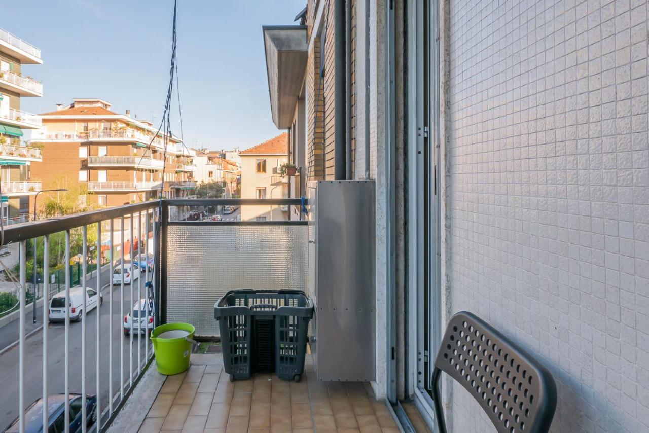 Cozy Apartment Treviso 31 Milano Ngoại thất bức ảnh